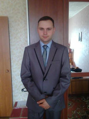 Aлeксaндр Понaмaрeнко