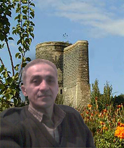 Эльбрус Дадашев