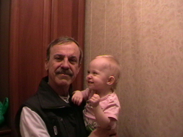 Валера Котов