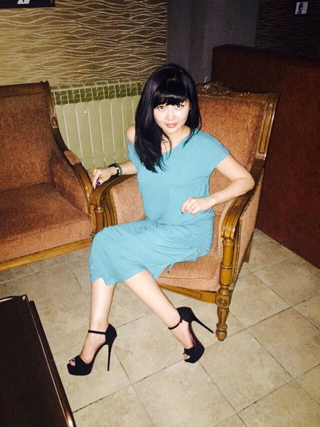 Катерина Ли