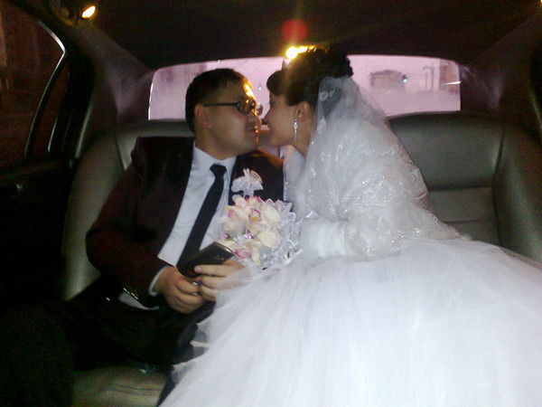 Махаббат Нурбаулиева