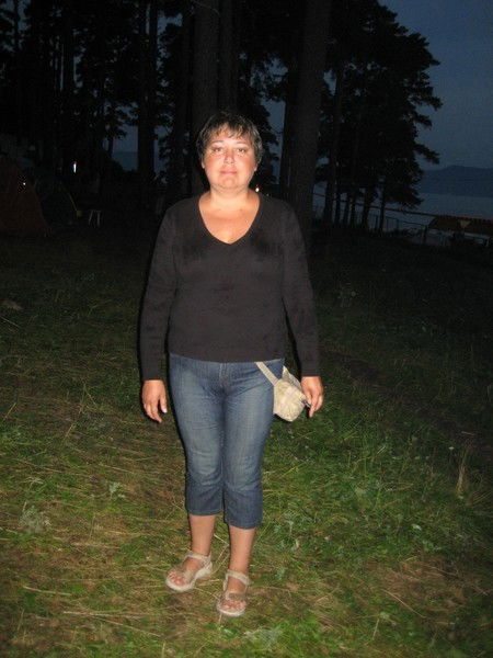 Наталья Демидова