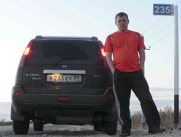 Денис Пивкин