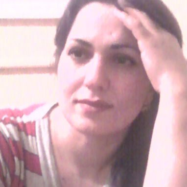 Лаура Ханбахадова