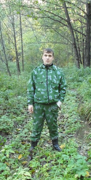 Рамиль Хамидуллов