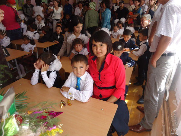 Ардак Тусупова