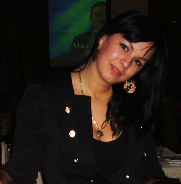 Александра ***