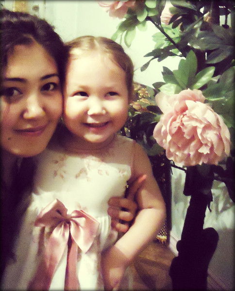 Айжан Джумабаева