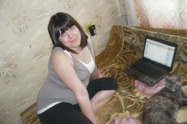 Светлана Кресс