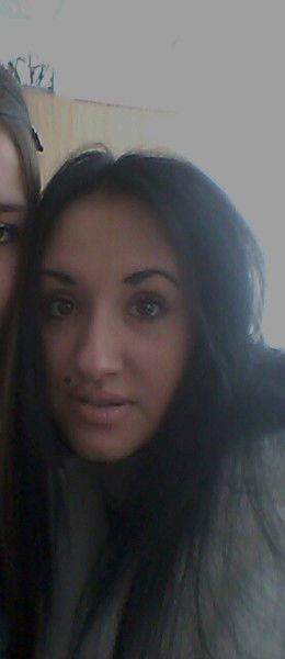 Дариночка...))) Щербакова