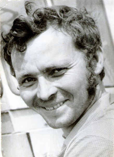 Сергей Мартынов