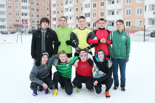 Вячеслав Градин