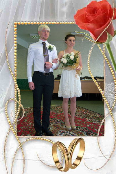 Ирина Копейкина