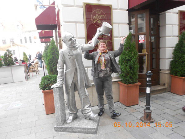 Ольга Ракчеева