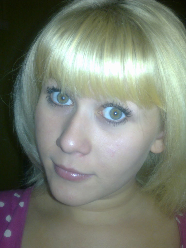 Оксана Дульцева