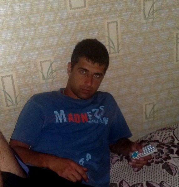 Константин Кузиванов