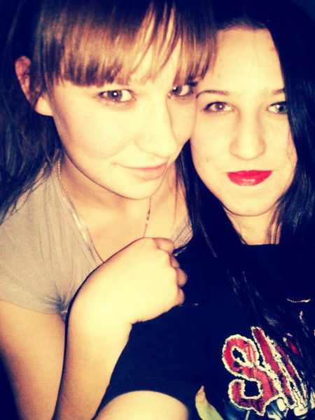 Настя Журавлева