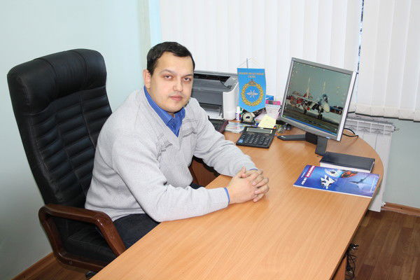 Сергей Гуров