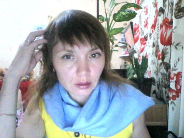 Надежда Мальцева