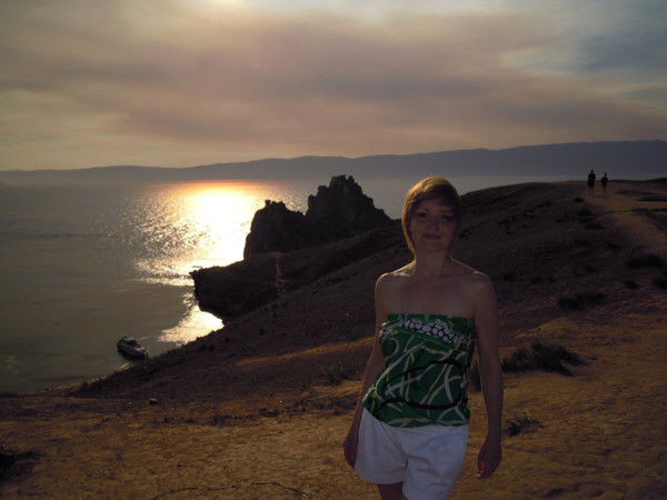 Наталья Фрицлер