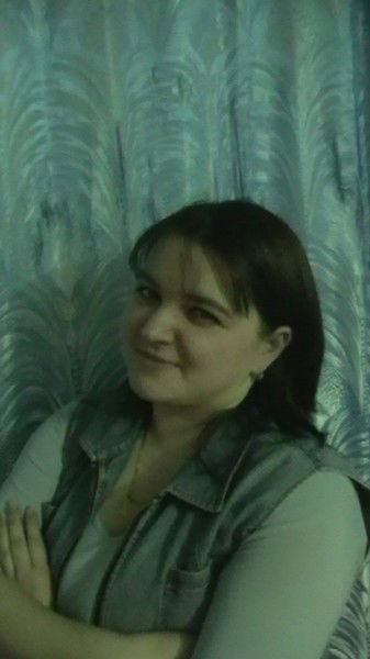 Наталья Чередайко