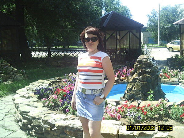 Татьяна Зайцева