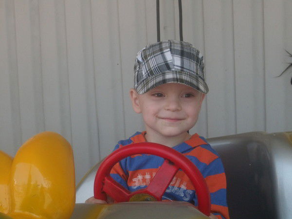 Дмитрий Кандаков