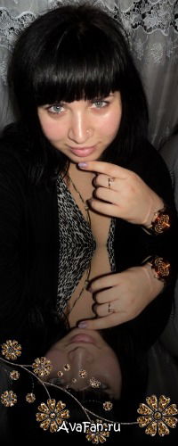 Оксана Гаврилюк