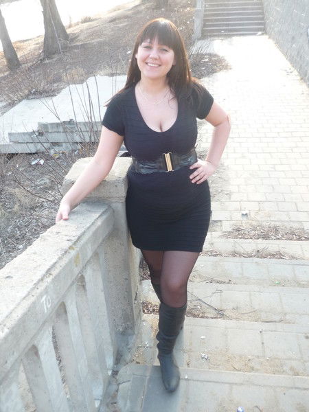 Екатерина Денисова