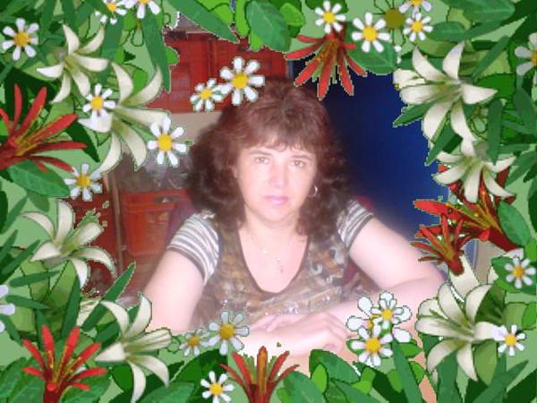 Ольга Литовченко