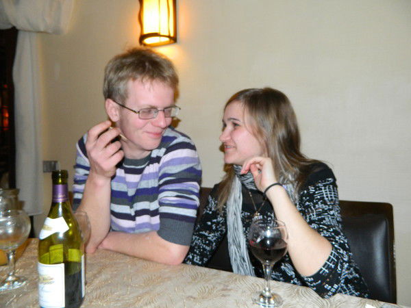 Николай Гаврилюк