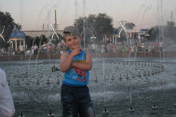 Алексей Ишков