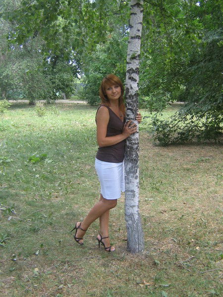 Елена Козорез