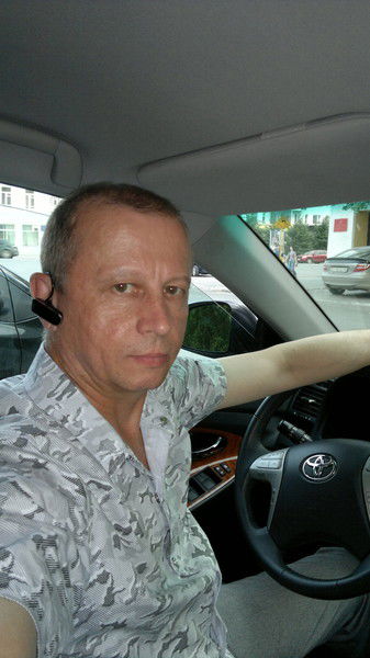 Виктор Масловский