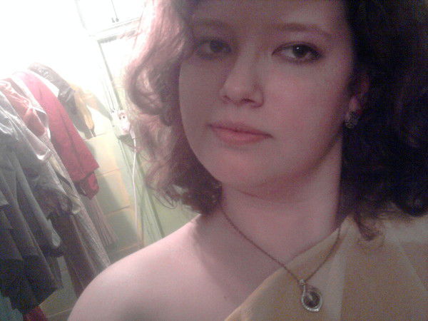 Юлия Козяева