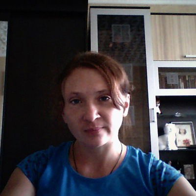 Светлана Вараева