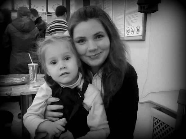 Катюшка Романова