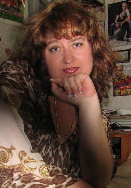 Климова Евгения