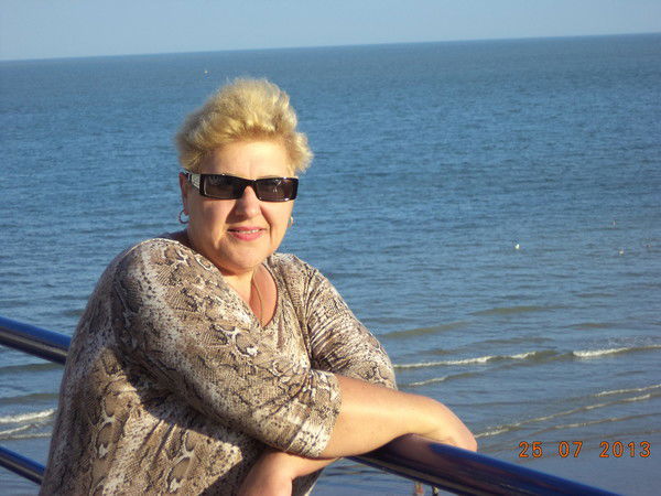 Татьяна Юнусова