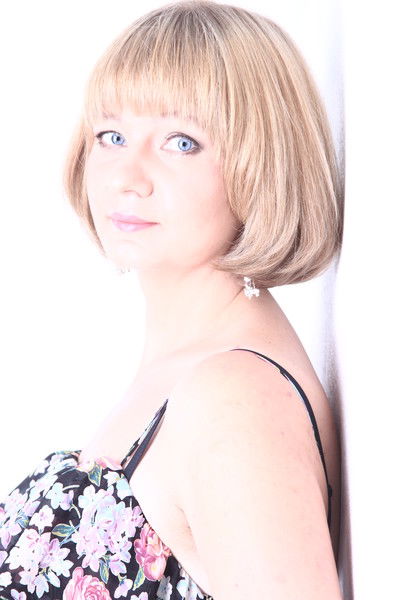 Ольга Хропова