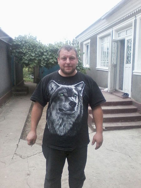 Олександр Маковецький