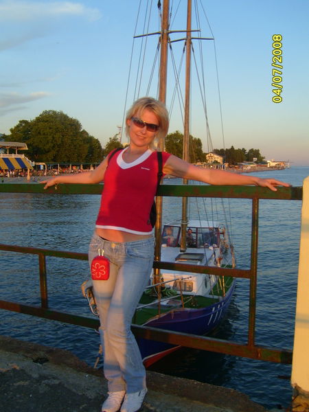 Наталия Журавлева