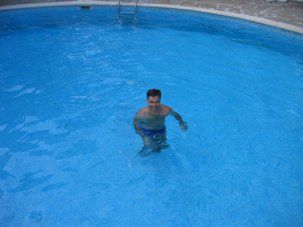 Миша Акимышев