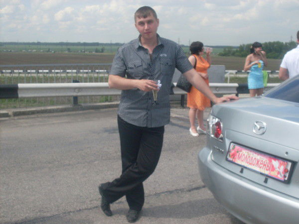 Александр Вдов