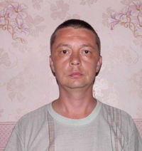 Алексей Иванов