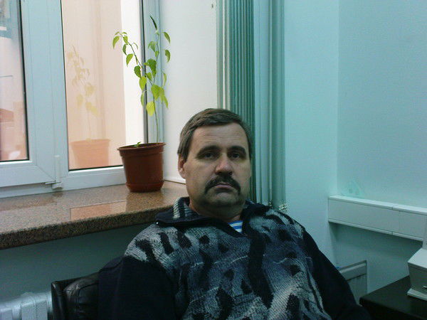 Григорий Абрамов