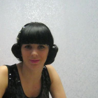 Наталья Бабий