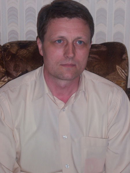 Cтупин Валерий