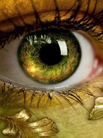 Юлька Алешина