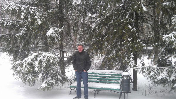 Сергей Монастырский